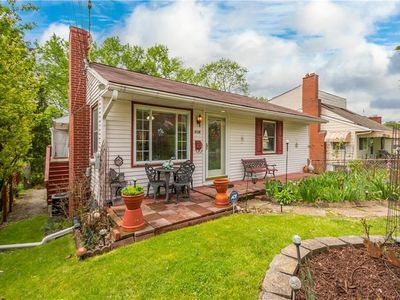 806 Kerry Hill Dr