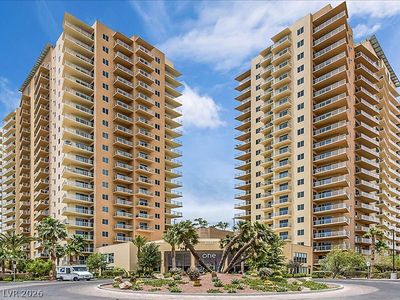 8255 Las Vegas Blvd S Unit 1812