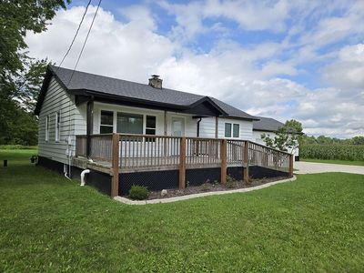 564 Bristol Champion Townline Rd NW