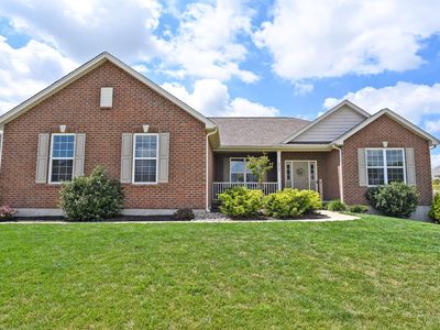 5515 Foxglove Dr