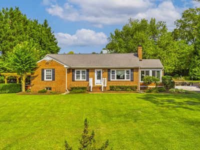Property at 424 Marlboro Rd, Lothian, MD