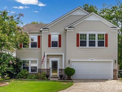 3990 Long Leaf Ct