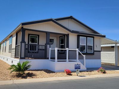 8401 S Kolb Rd #141