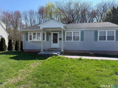 84 Townsend Avenue