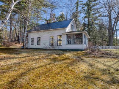 4982 Province Lake Road
