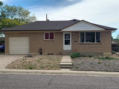 Property at 11246 Franklin Street, Northglenn, CO
