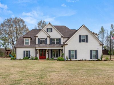 9238 Honey Suckle Way