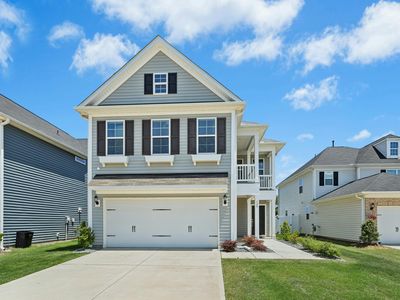 129 Nimble Way