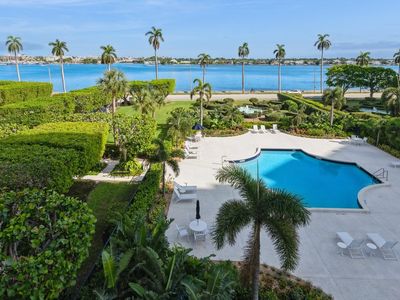 1701 S Flagler Drive #408