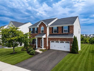 Property at 357 Ranchero Dr, Coraopolis, PA