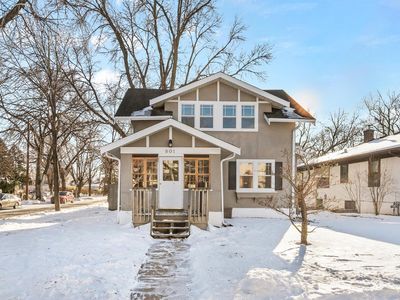 Property at 501 53rd St W, Minneapolis, MN