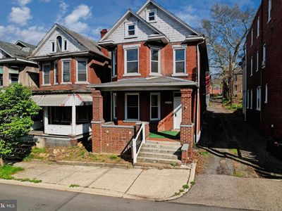 Property at 214 S Central Ave, Cumberland, MD