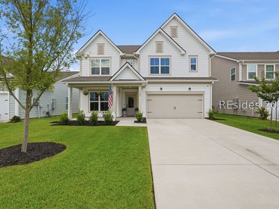 744 Danner Dr