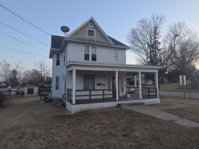 432 West Cherry Street