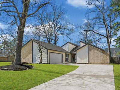 3203 Falling Brook Dr
