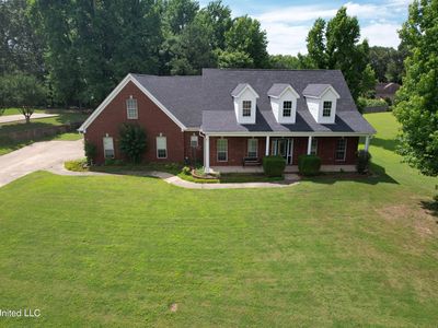 3405 Woodland Trce N