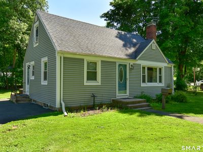 82 Rood Avenue