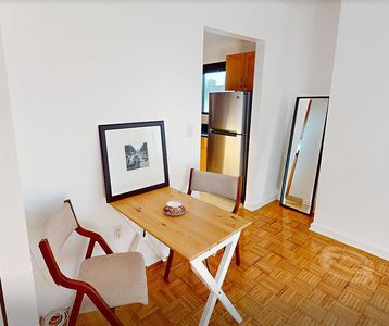 199 Bowery APT 11C