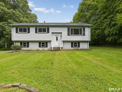 Property at 33 Deer Ridge Road, Stonington, CT