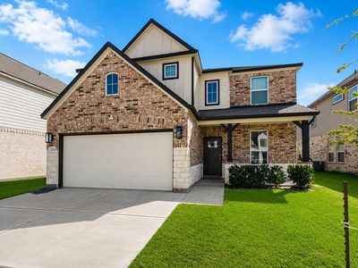 22939 Aspen Vista Dr