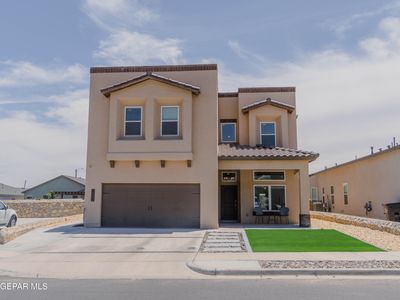 673 La Entrada Cir