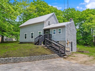 1954 Wakefield Road