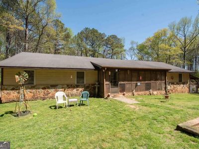 270 Walt Sanders Rd