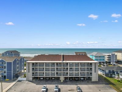 4303 N Ocean Blvd. #D2