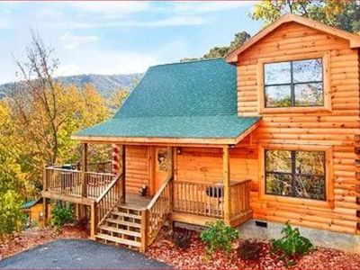 439 Sugar Mountain Way