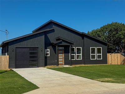 501 N Cleburne Whitney Rd