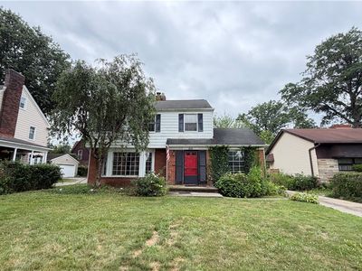 Property at 3074 Keswick Rd, Shaker Heights, OH