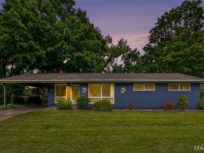 10866 Mercer Ct