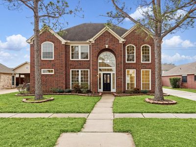 10034 Park Meadow Dr