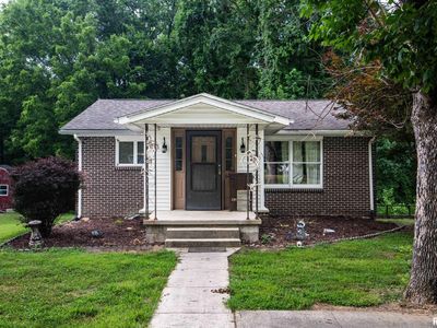 67 Scouts Rd
