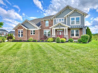 818 Carrieview Dr