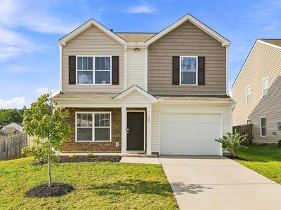 105 Rustic Ridge Dr