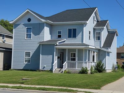 Property at 614 W Wayne St, Lima, OH