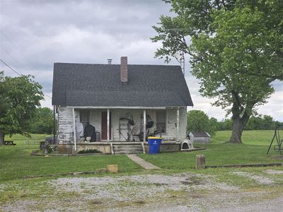 689 Lost City Spur Rd