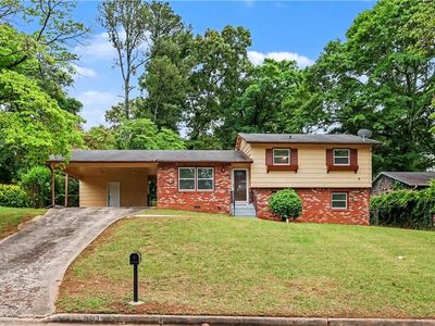 3713 Elkridge Dr