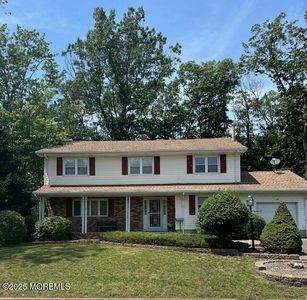 10 Chestnut Hill Road