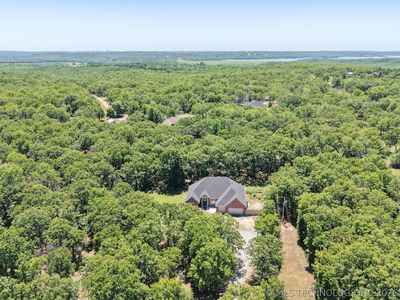 Property at 9074 W 157th St N, Skiatook, OK