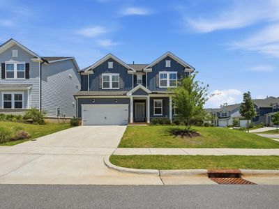 135 Katrine Way
