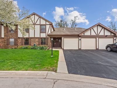 265 Buckingham Ct Unit C2