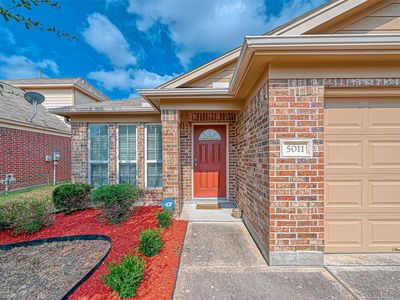 5011 Golden Morning Cir