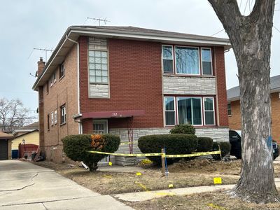 Property at 352 Crandon Ave, Calumet City, IL