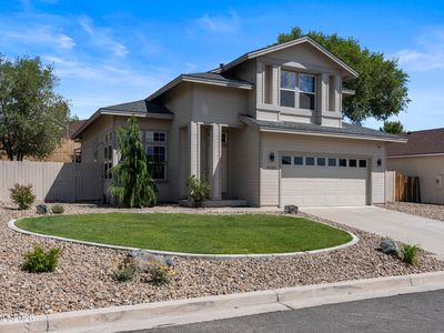 Property at 21103 Mount Evans Dr, Reno, NV