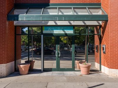 Property at 327 Centre St APT 206B, Jamaica Plain, MA