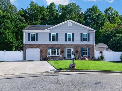 707 Ketch Ct