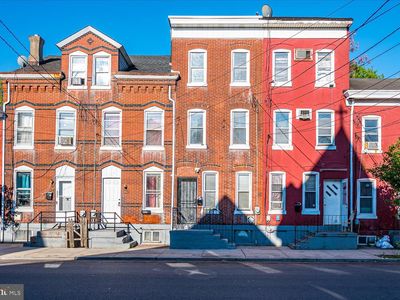 447 1/2 Whittaker Ave