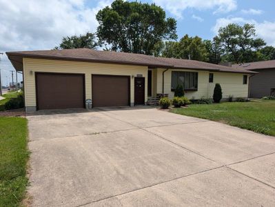 Property at 600 8th St SW, Wells, MN